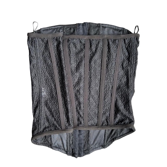 Zara corset top - Picture 4 of 4